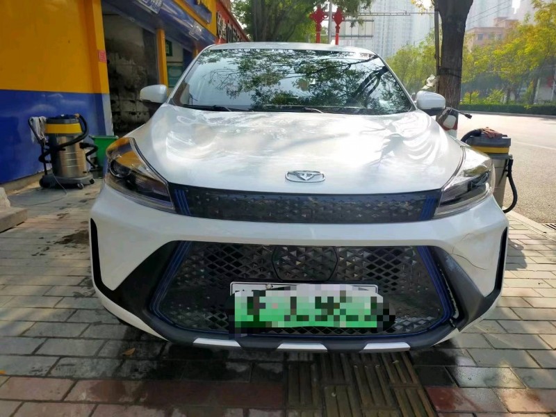 保定22年凯翼炫界Pro EV1