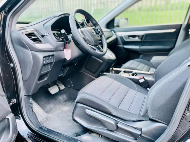 东莞20年本田CRV4