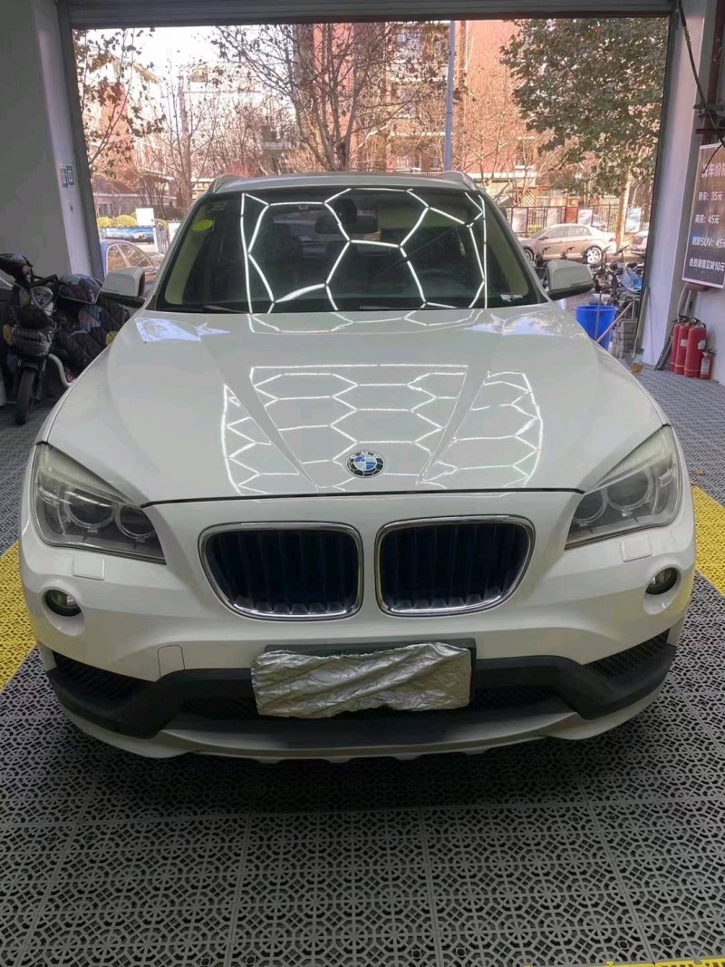 邯郸16年宝马X19