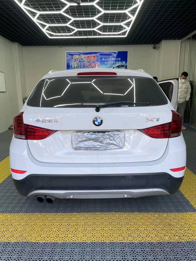 邯郸16年宝马X18