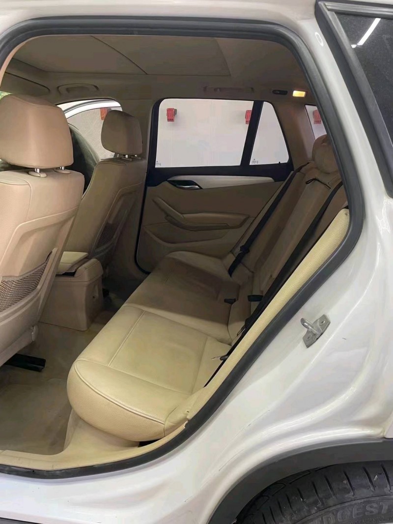 邯郸16年宝马X17