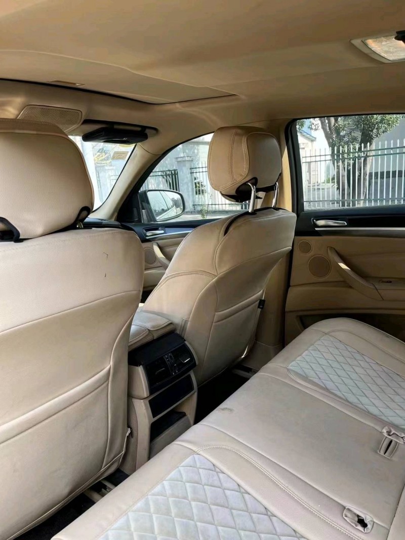 宜昌13年宝马X65