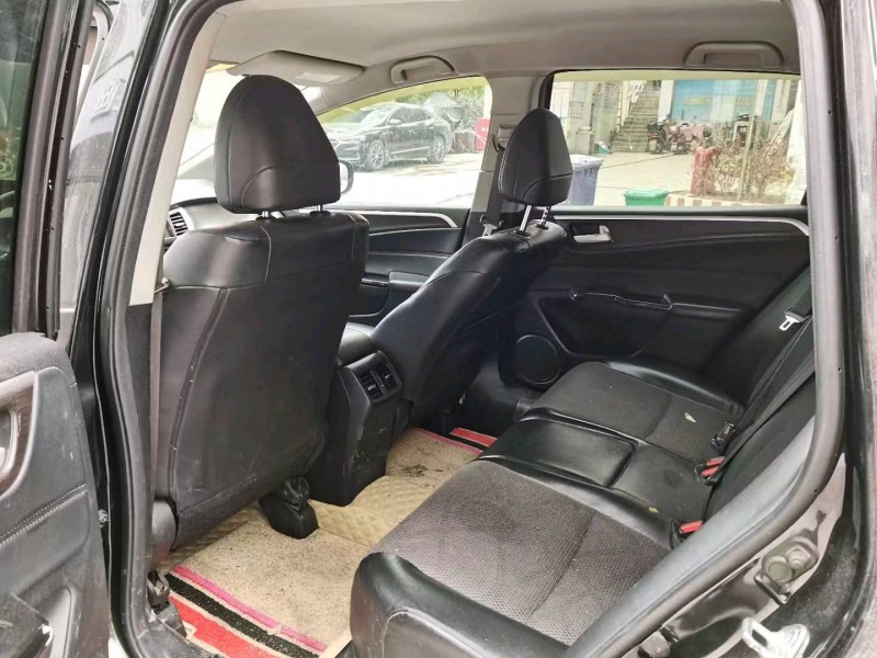 邯郸15年本田杰德4