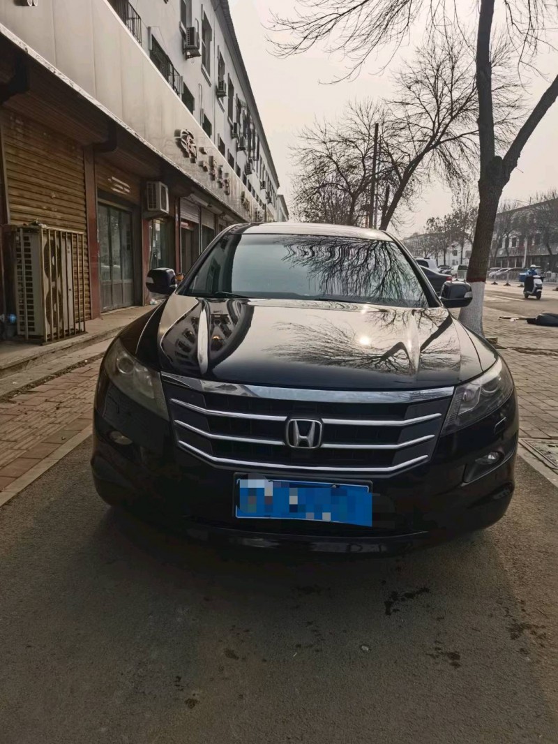 保定12年本田歌诗图1