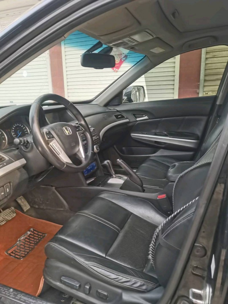 保定12年本田歌诗图4