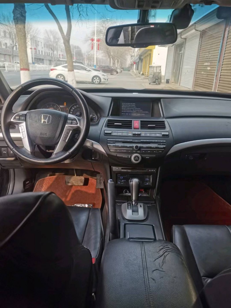 保定12年本田歌诗图5