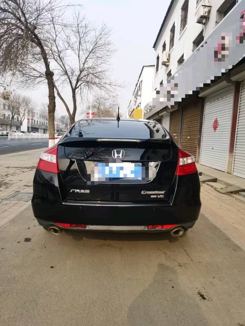 保定12年本田歌诗图8