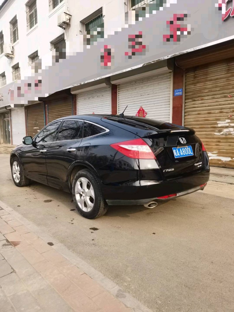 保定12年本田歌诗图7