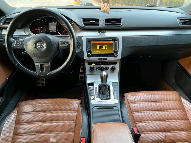 济宁13年大众CC6