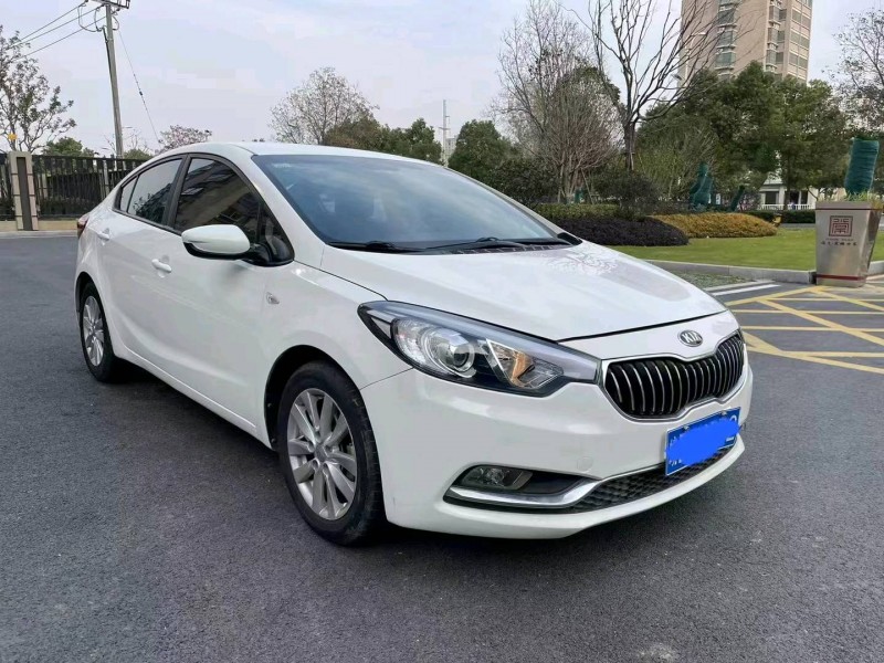 淮南15年起亚K32