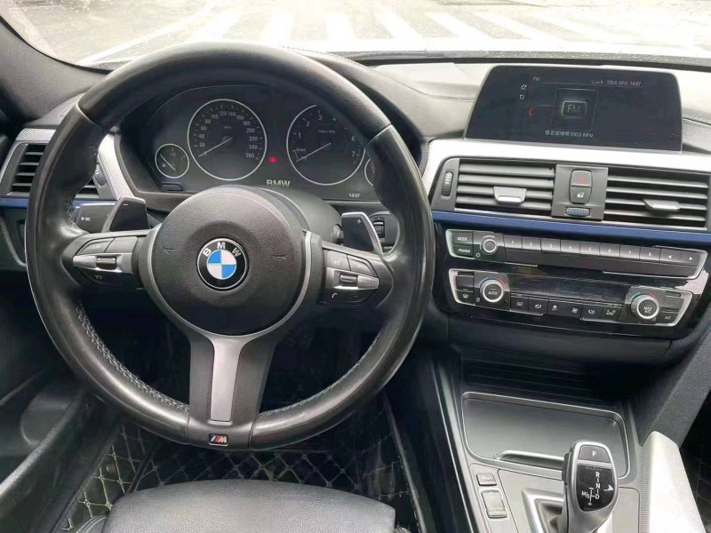 宜昌19年宝马3系6