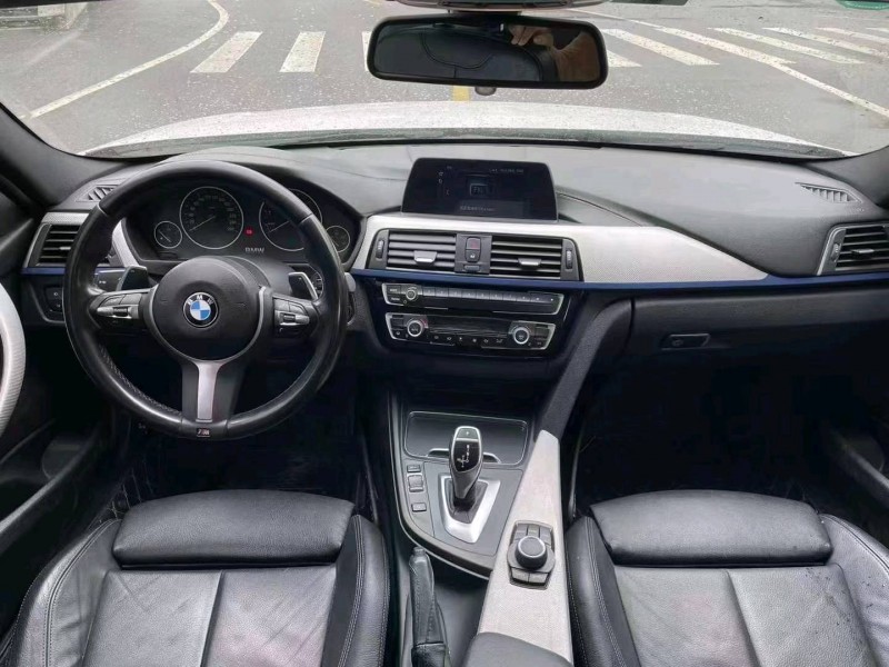 宜昌19年宝马3系7