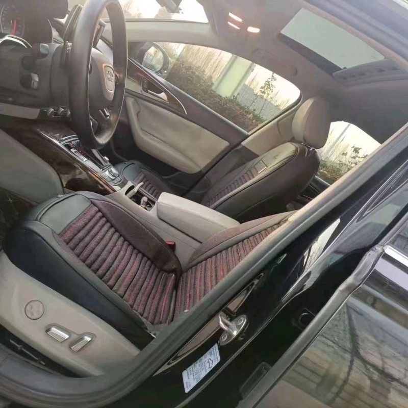 邯郸16年奥迪A6L6