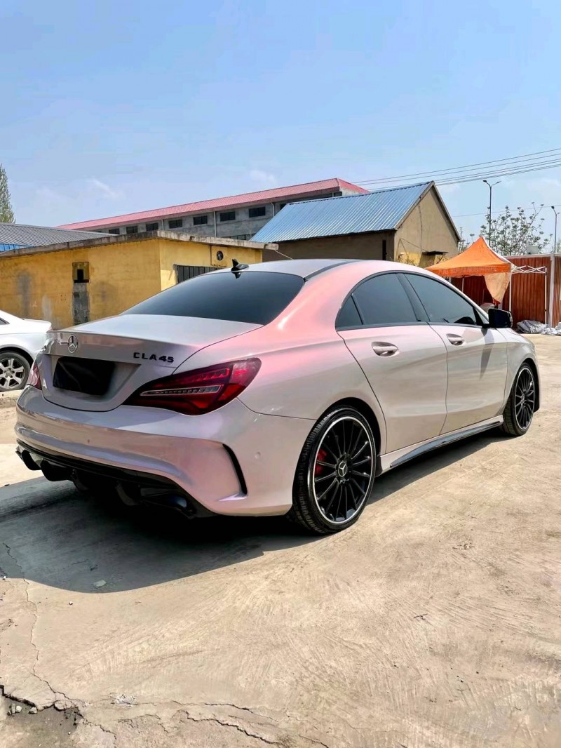 临沂17年奔驰AMG8