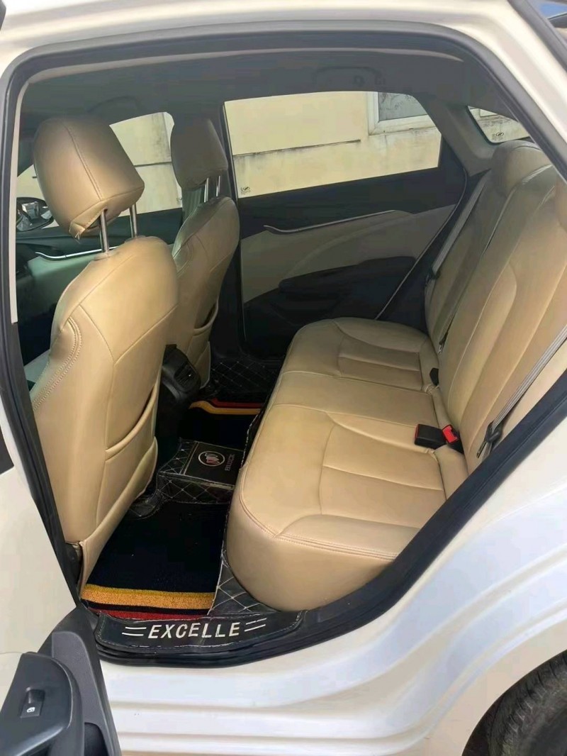 徐州20年别克英朗4