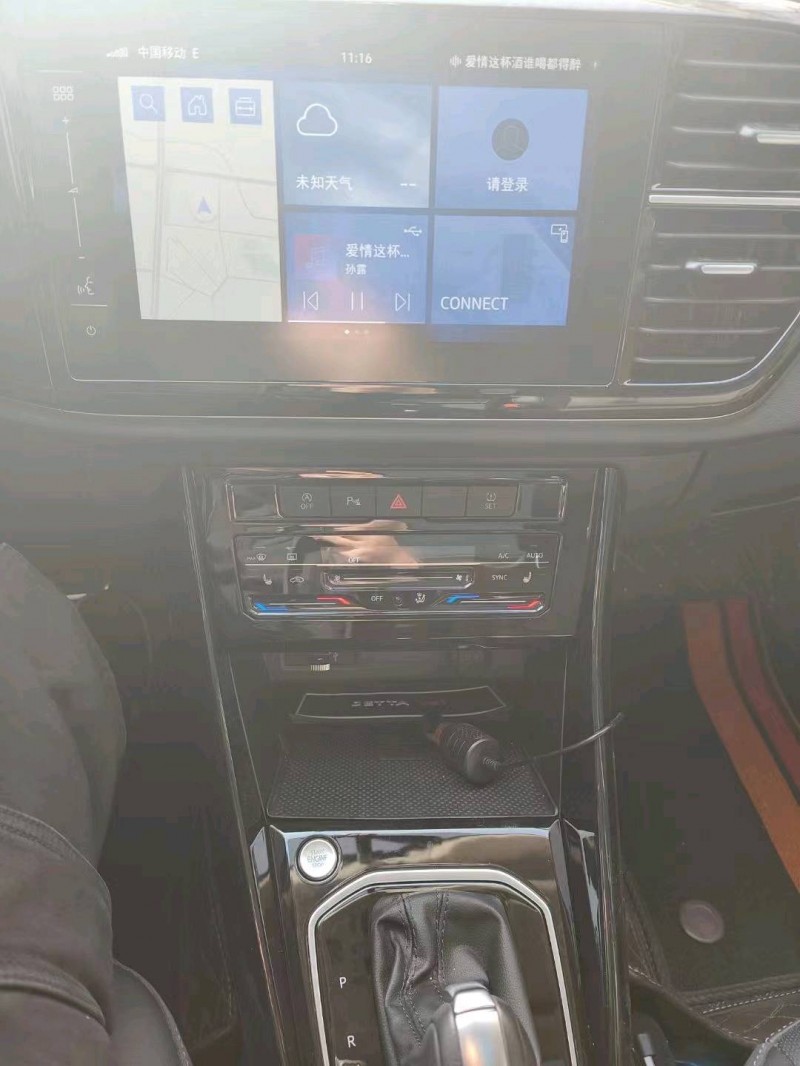 宜昌22年大众捷达VS75