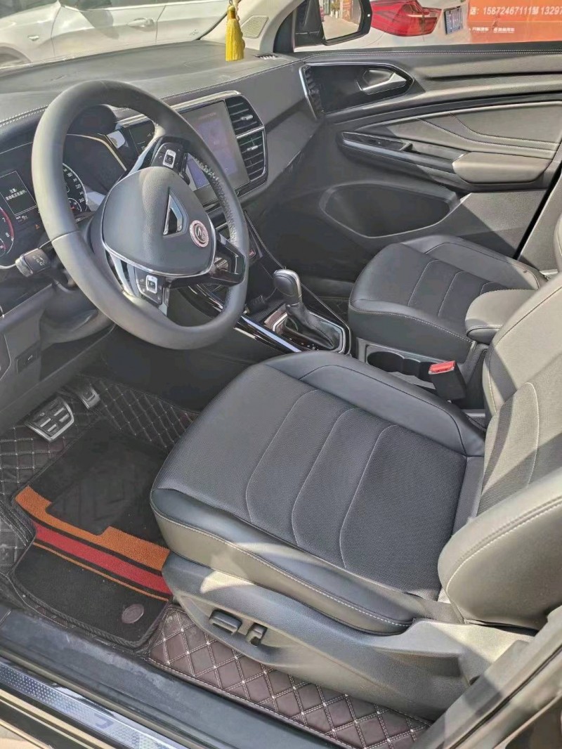 宜昌22年大众捷达VS77