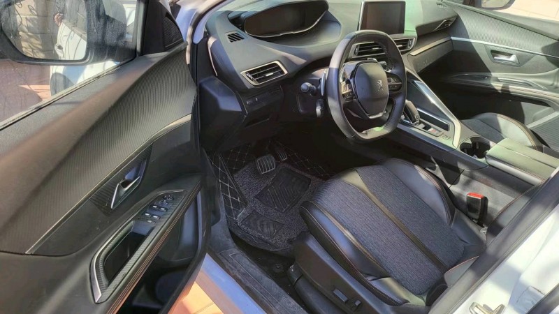 邯郸17年标致40086