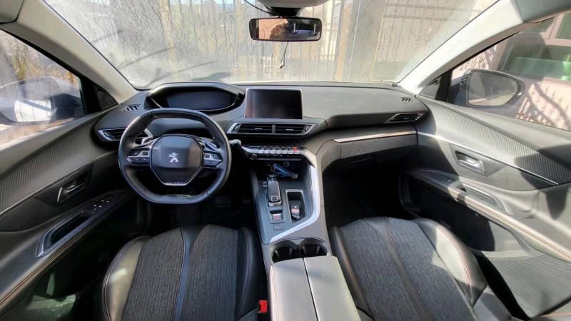 邯郸17年标致40087