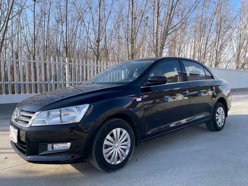 邯郸14年大众桑塔纳2