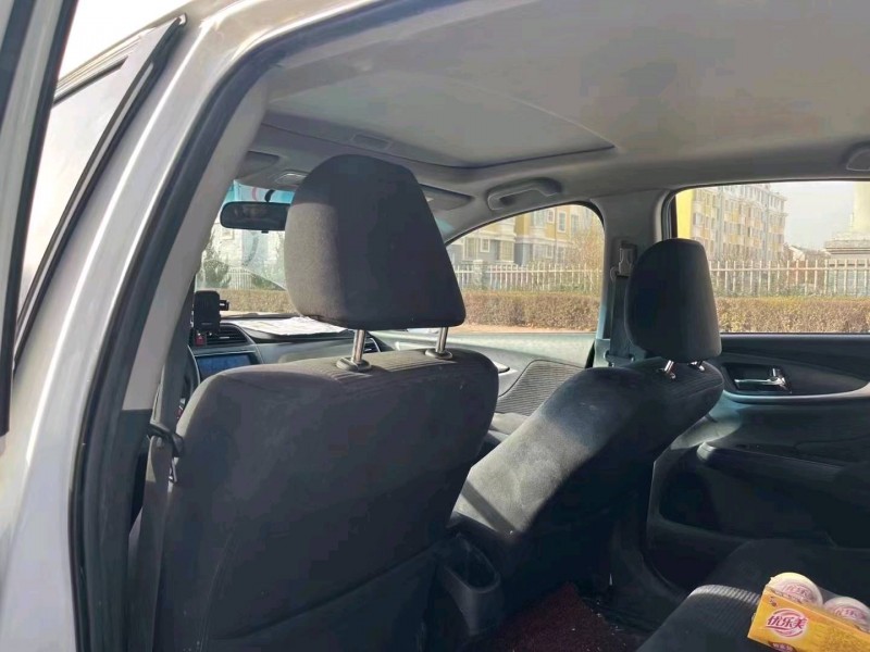 枣庄17年本田凌派9