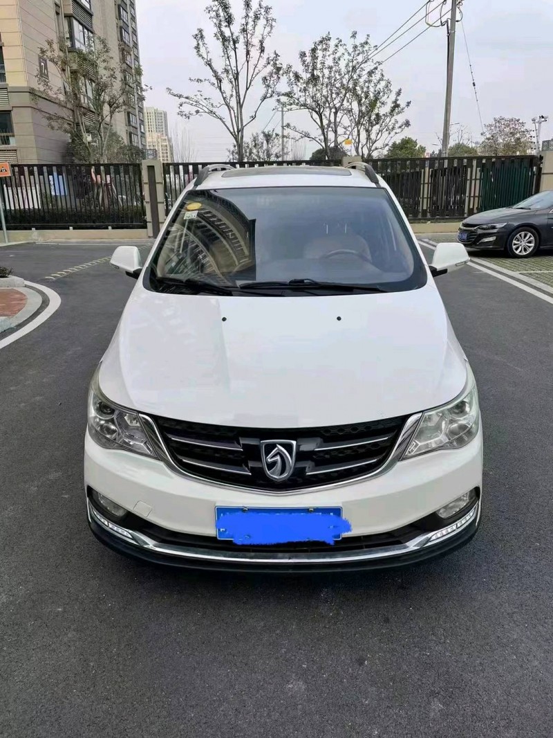 淮南15年宝骏7301