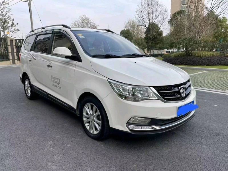 淮南15年宝骏7302