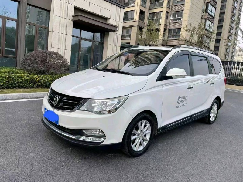 淮南15年宝骏7303