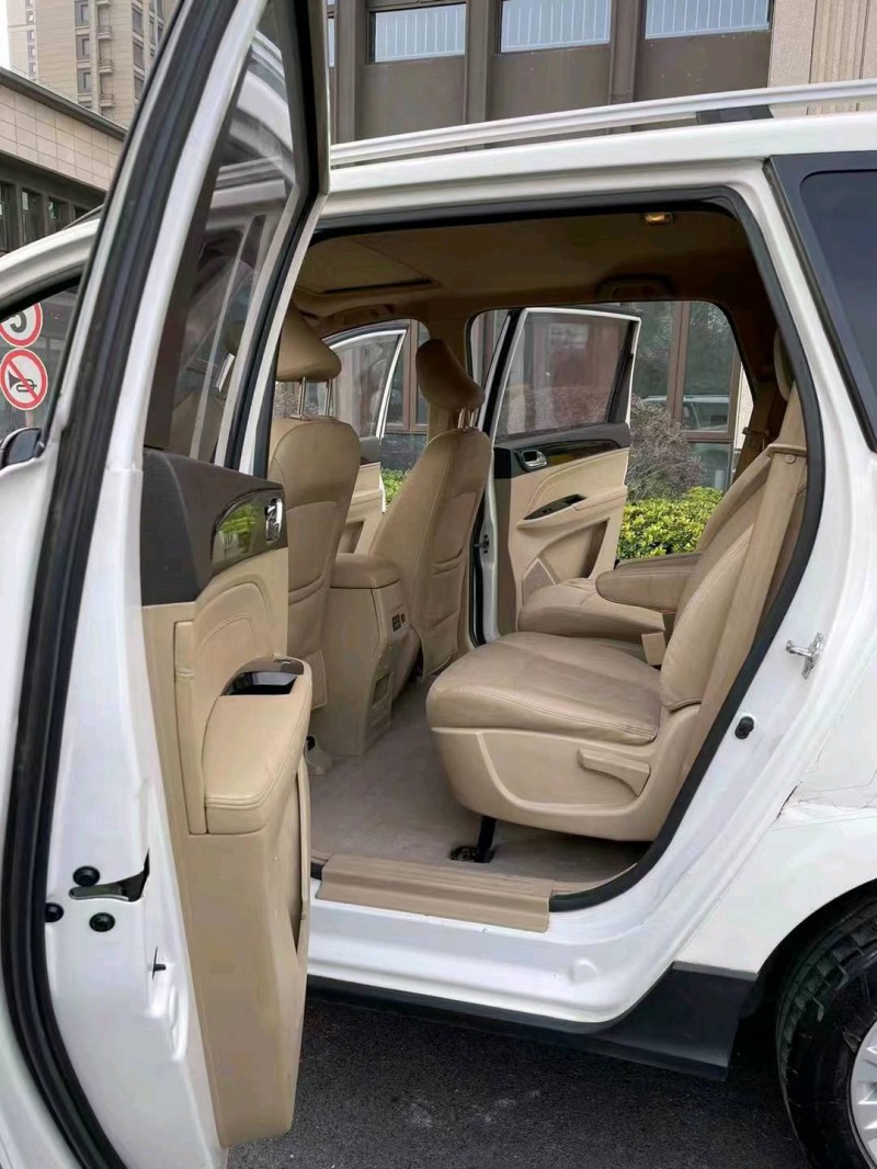 淮南15年宝骏7305