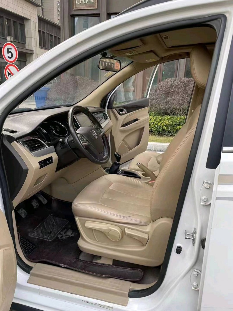 淮南15年宝骏7307