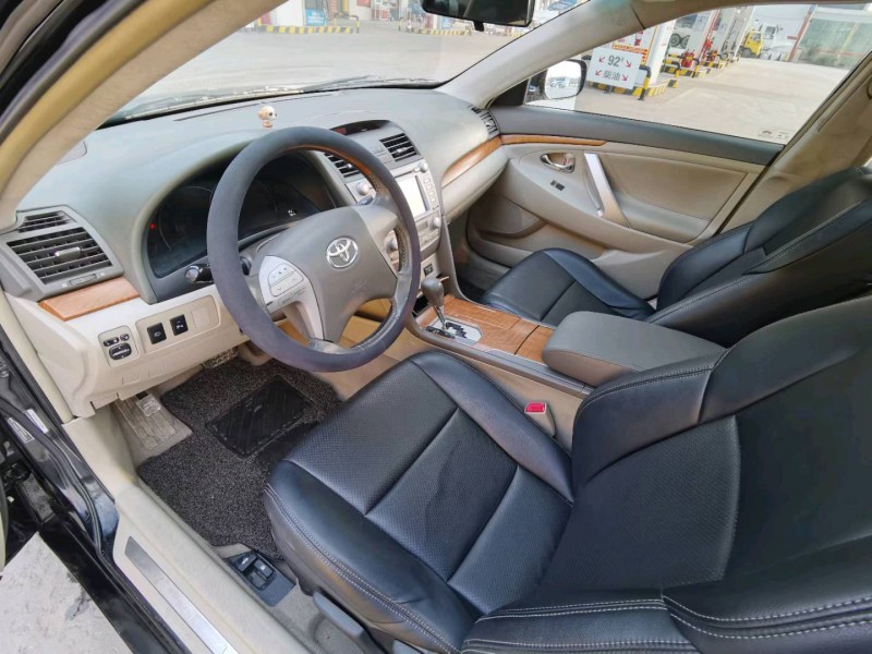 保定09年丰田凯美瑞9