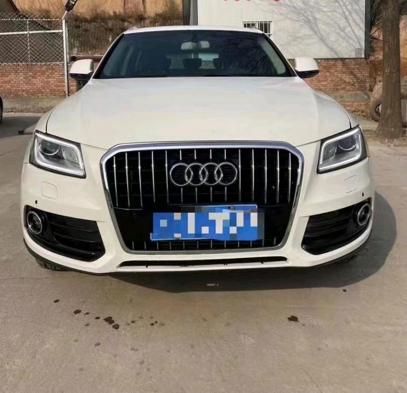 邯郸13年奥迪Q51