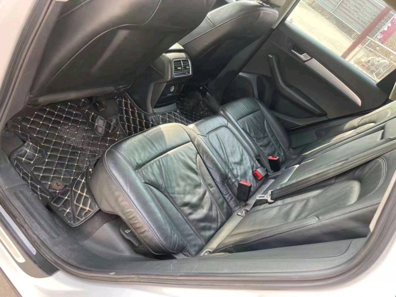 邯郸13年奥迪Q57