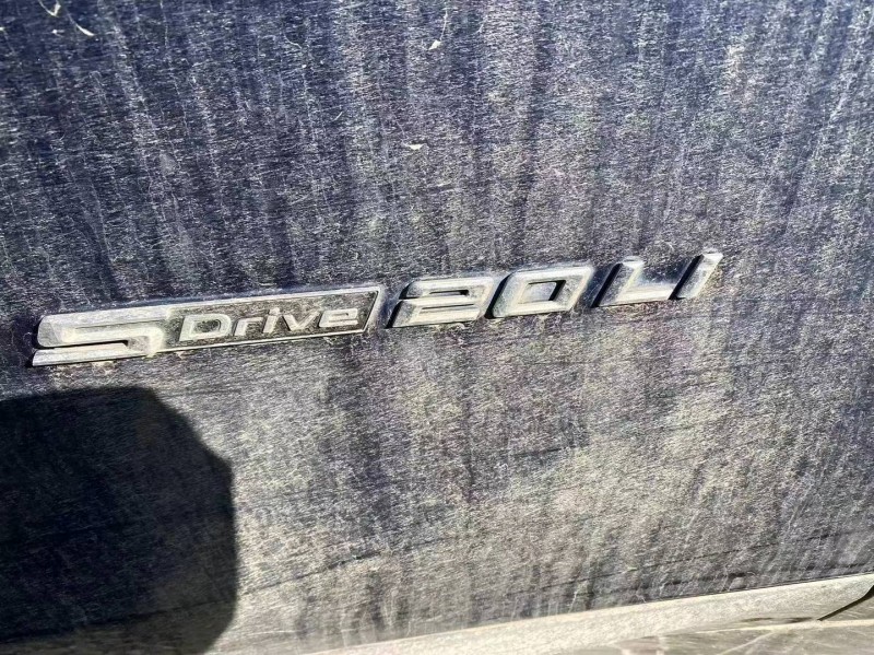 邯郸17年宝马X15