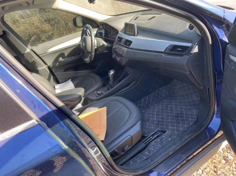 邯郸17年宝马X17