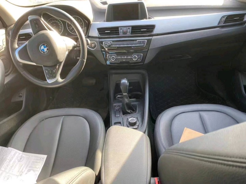 邯郸17年宝马X18