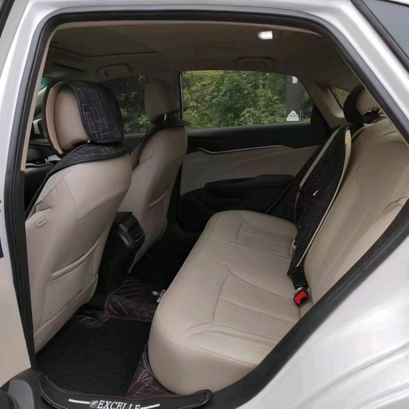 嘉兴20年别克英朗8