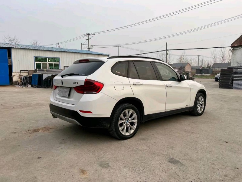 徐州14年宝马X18