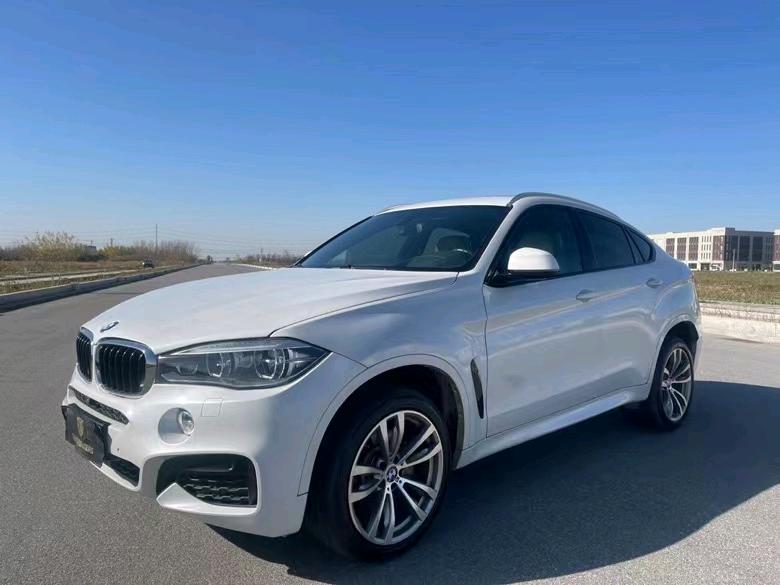 盐城18年宝马X62