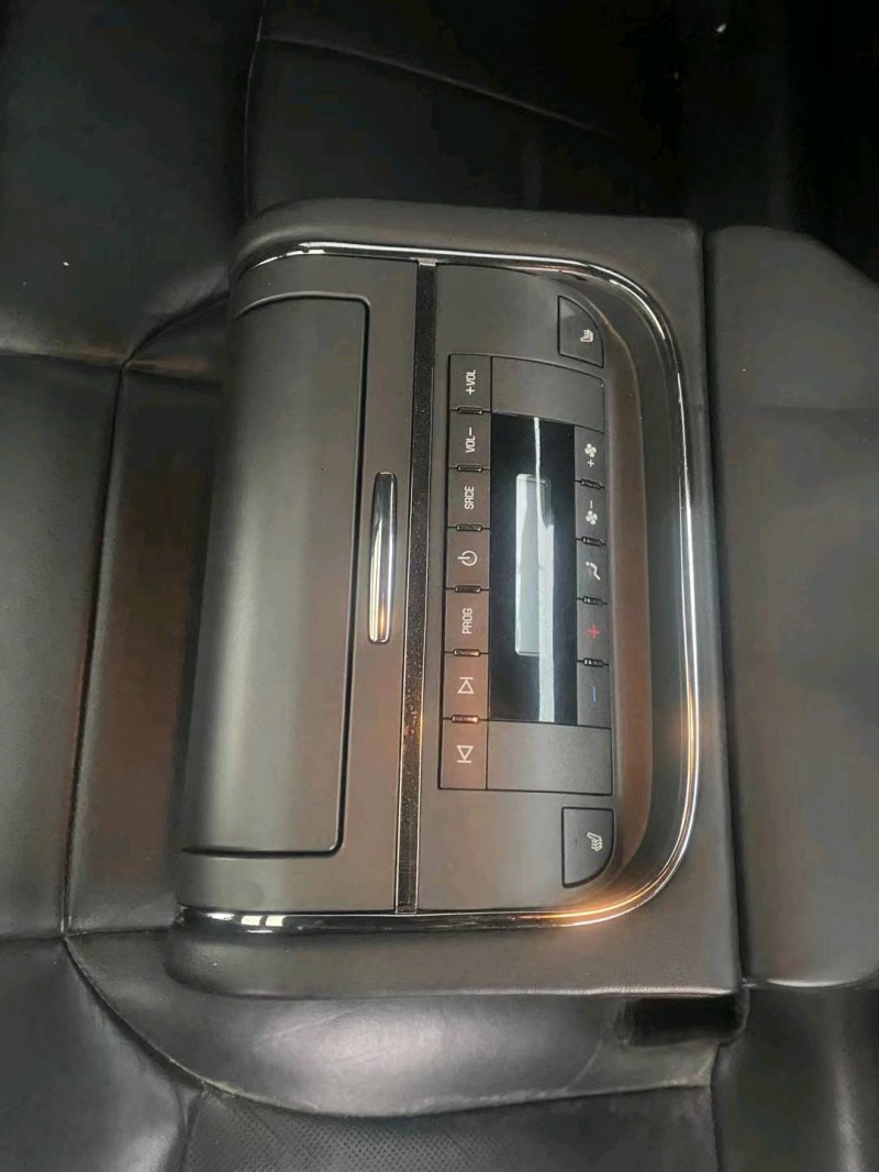 枣庄11年别克君越4