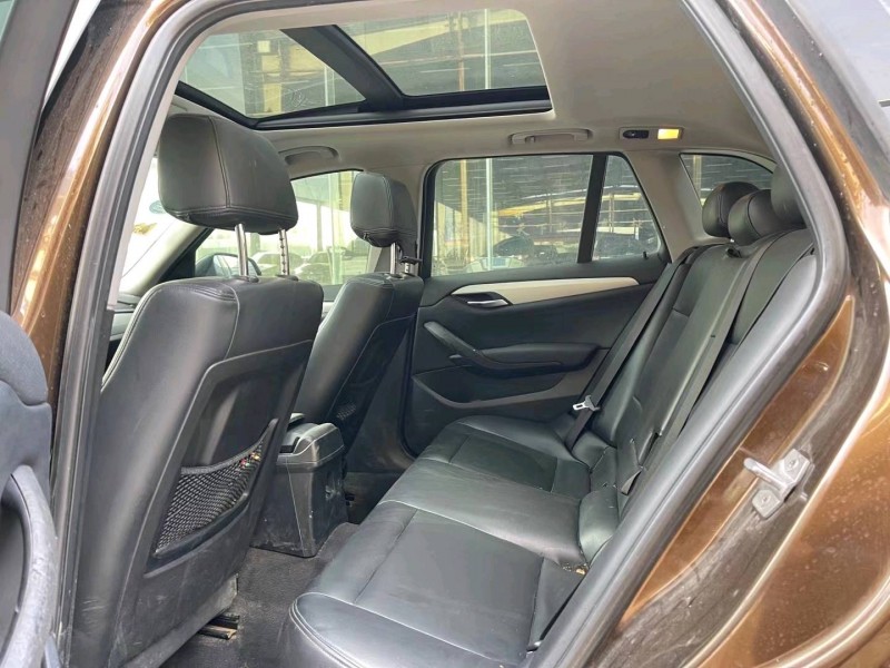 济宁14年宝马X16