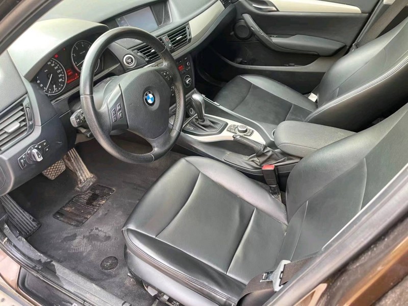 济宁14年宝马X14