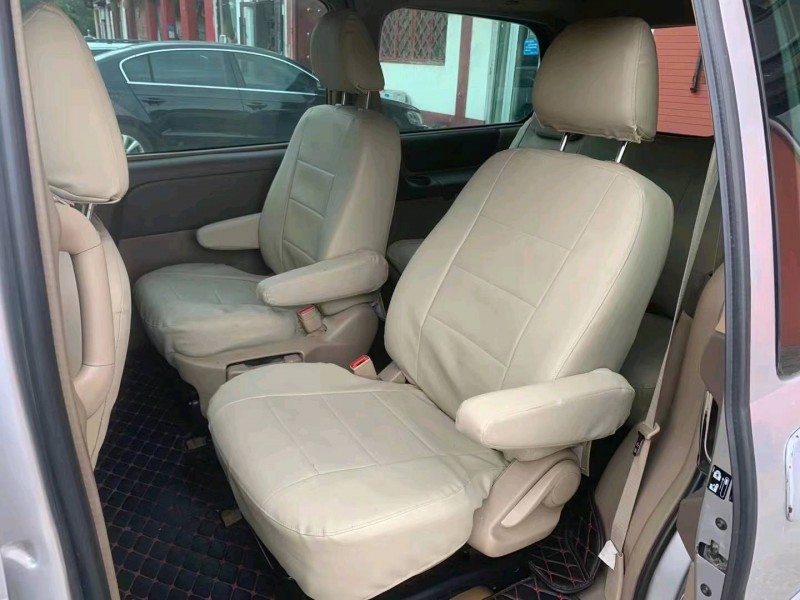 枣庄11年别克GL88