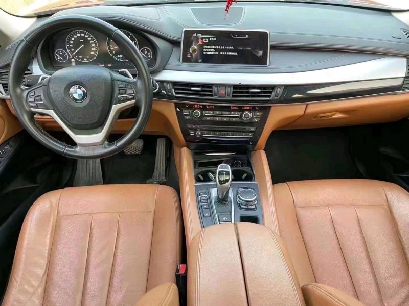 济宁15年宝马X65