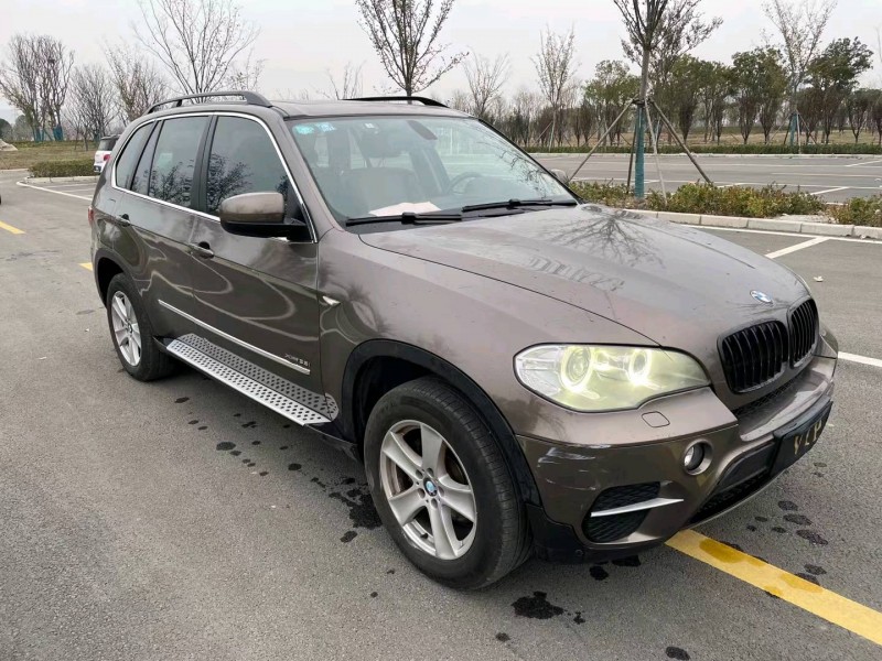 徐州12年宝马X58