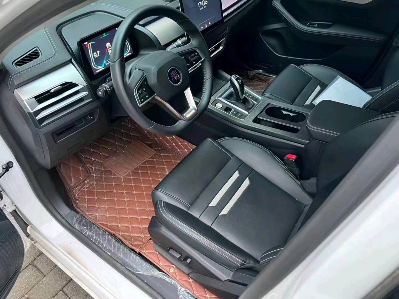 珠海21年比亚迪秦3