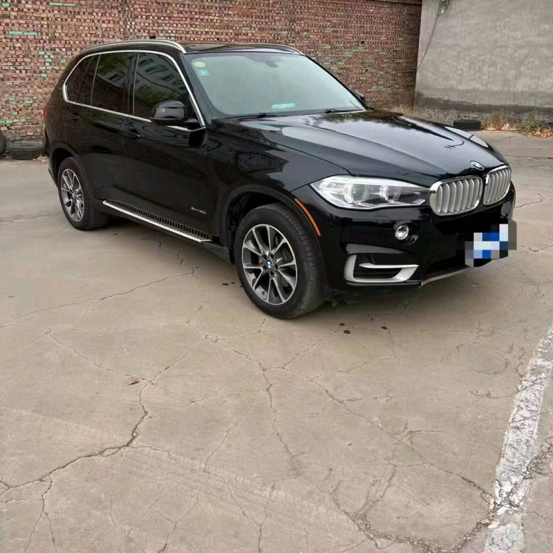 北京14年宝马X52