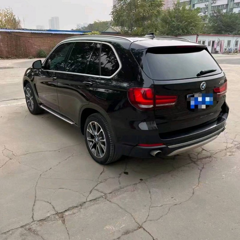 北京14年宝马X59