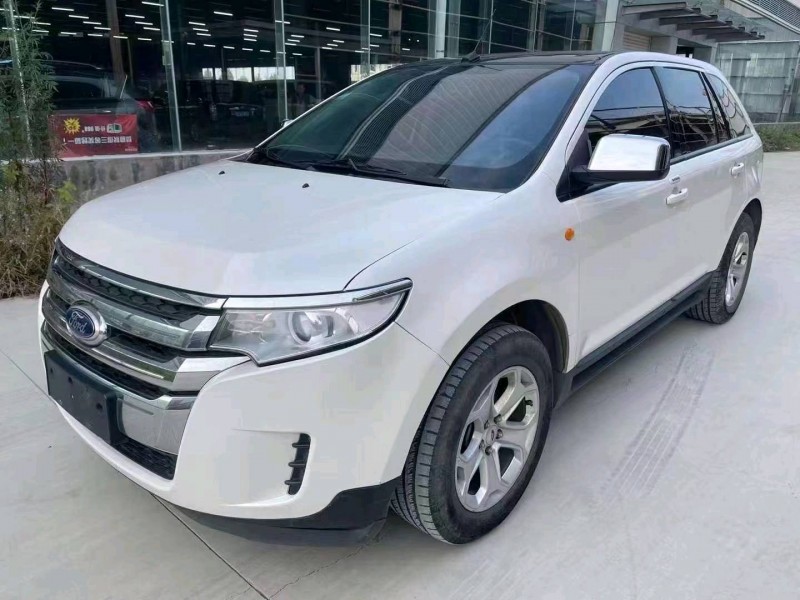 济宁15年福特锐界2