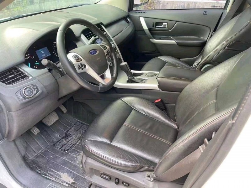 济宁15年福特锐界6